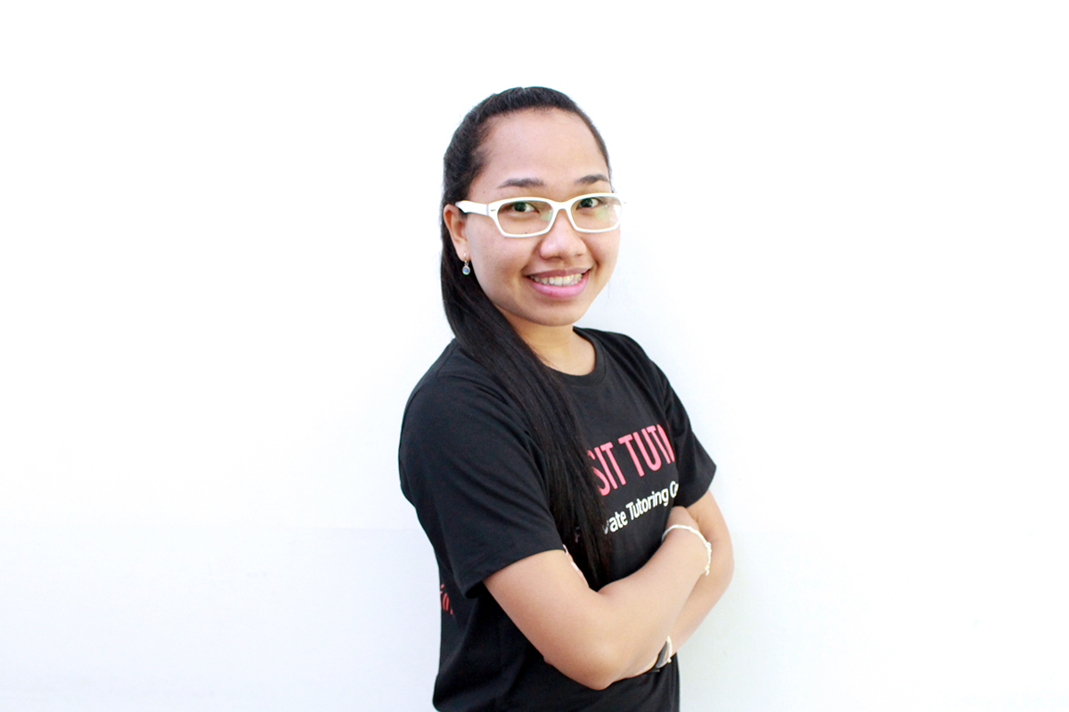 pTai-nisittutor
