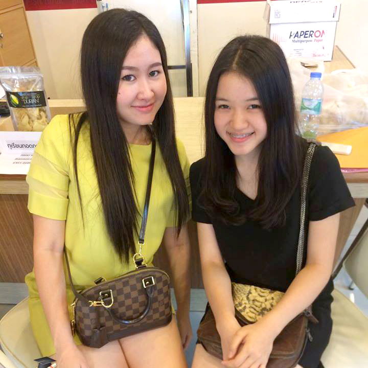 น้องตีตี้ เตรียมอุดม