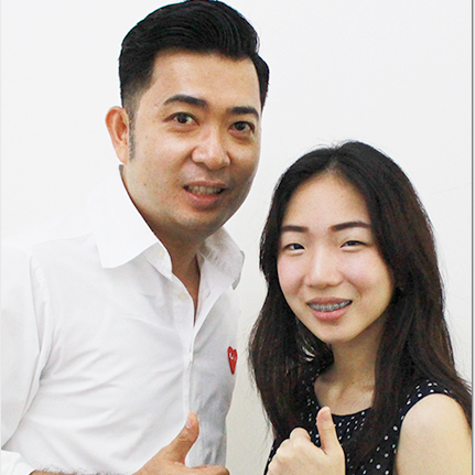 พรีม โรงเรียนเตรียมอุดมพัฒนาการ