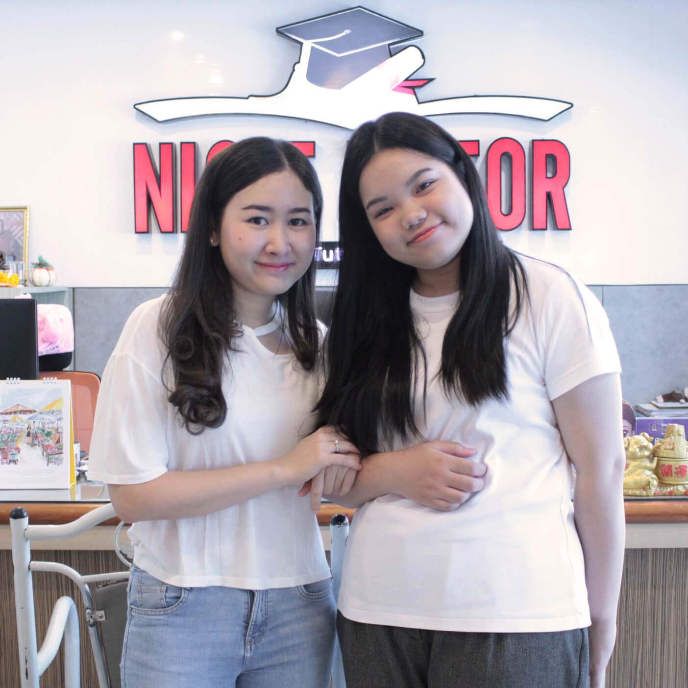อินดี้ โรงเรียนมาแตร์เดอีวิทยาลัย
